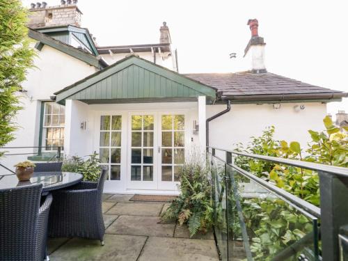 Kendal House | The Bolt Hole