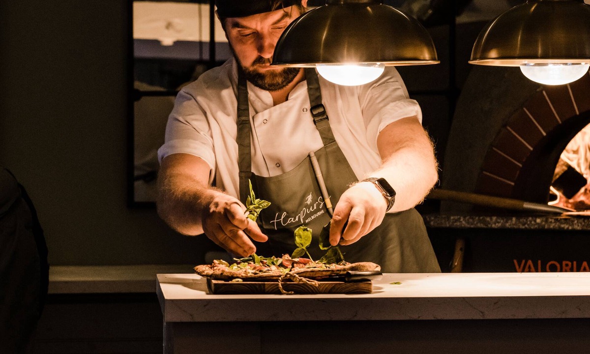 Melbourne Hotel | The Boot at Melbourne