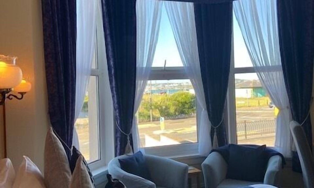 Roundham Hotel | The Briars