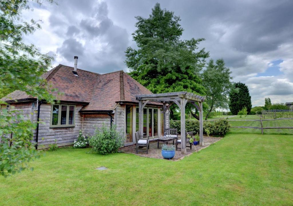 Beckley House | The Bryer
