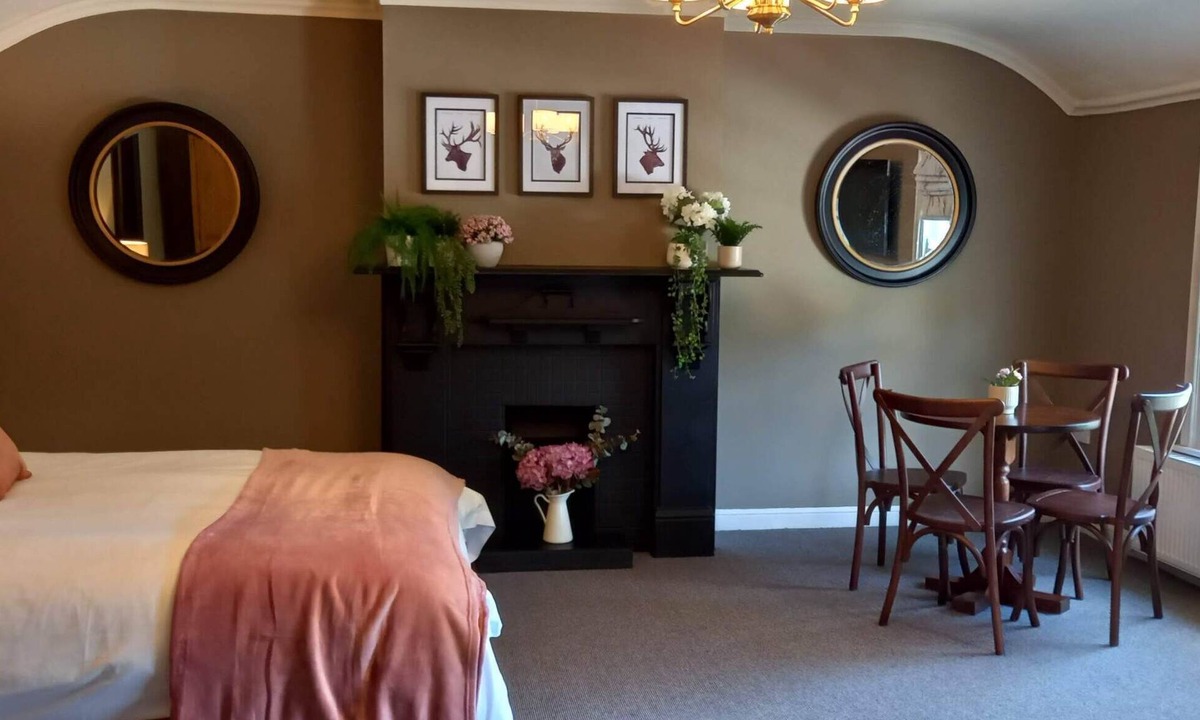 Great Ayton Hotel | The Buck Hotel
