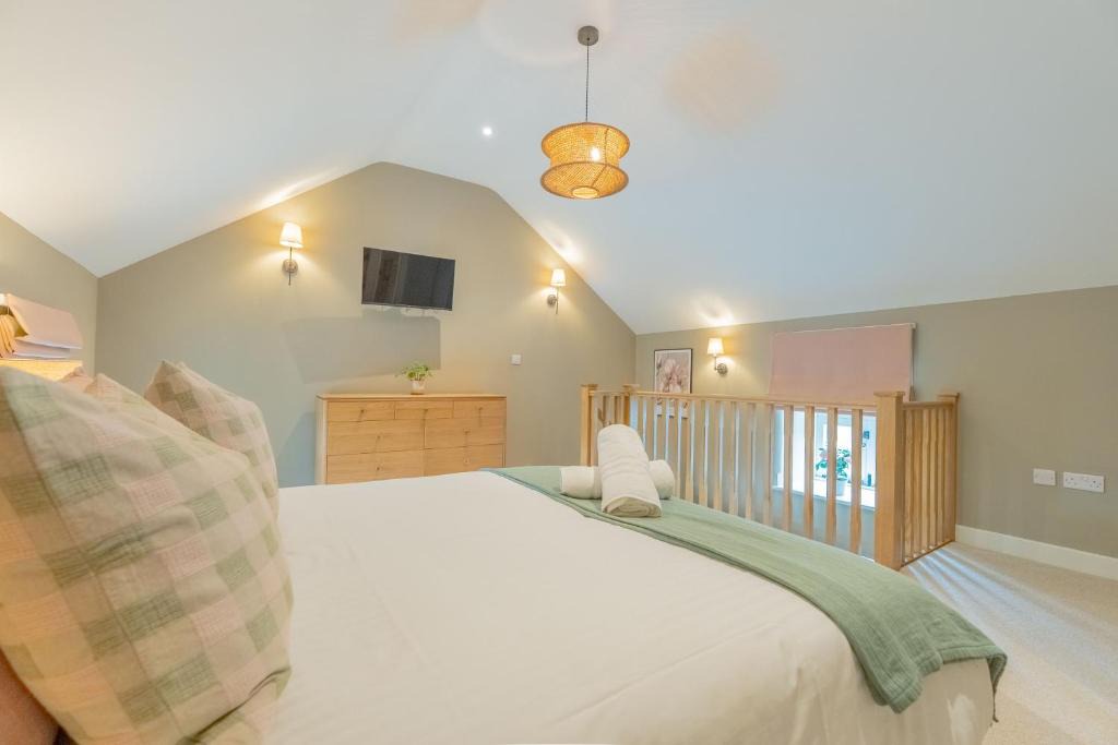 Great Longstone House | The Builder's Yard
