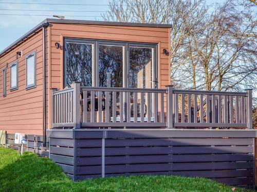 Choppington House | The Burrow - Uk3491