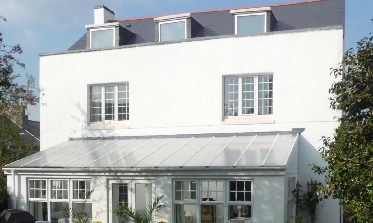Callington House | The Chantry