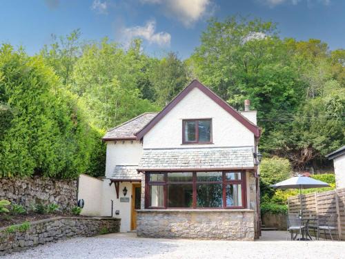 Arnside House | The Coach House