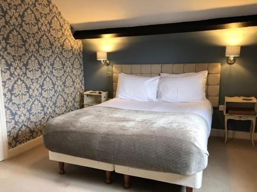 Wallingford Hotel | The Coachmakers Arms
