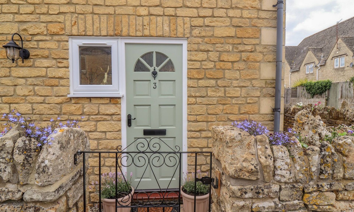 Bourton-on-the-Water Cottage | The Cornerstone