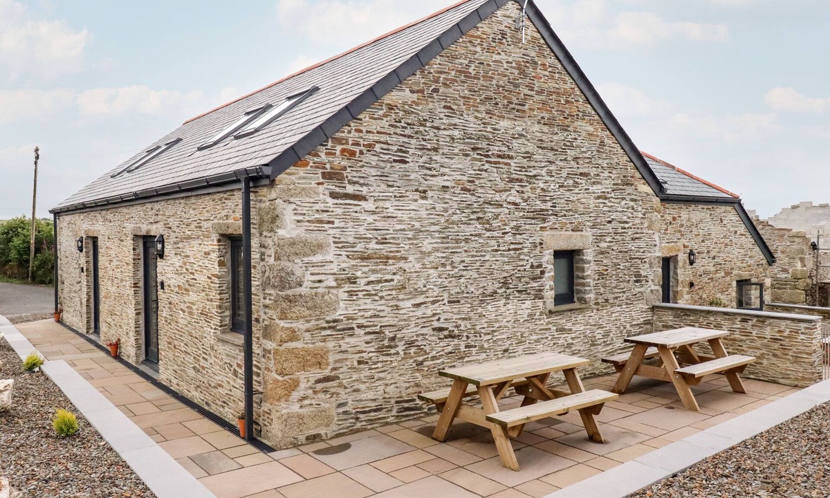 Bodmin Cottage | The Cornstore