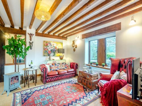 Norwich House | The Cottage
