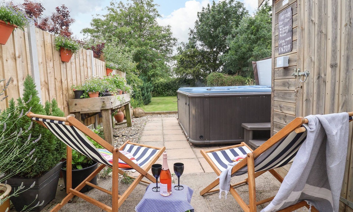 Kilham Cottage | The Cottage