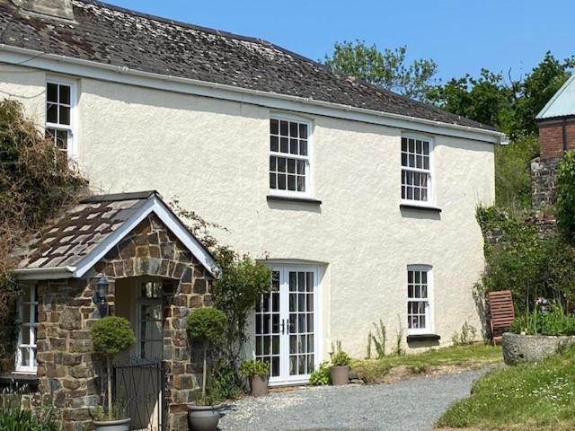 Sticklepath Apartment | The Cottage