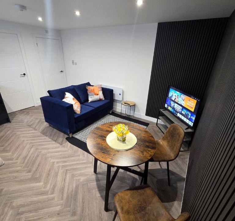 Blackburn Apartment | The Courtyard by JS Apartments
