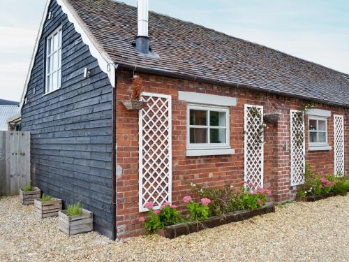 Nantwich House | The Cowshed