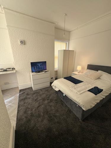 Wolverhampton House | The Cozy House