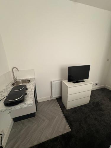 Wolverhampton House | The Cozy House