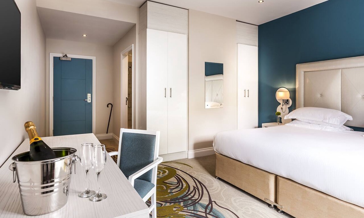 Grasmere Hotel | The Daffodil Hotel