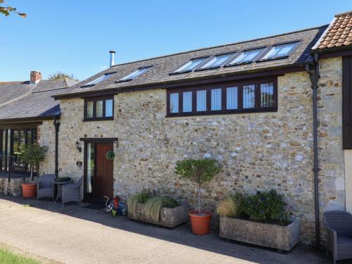Axminster House | The Dairy