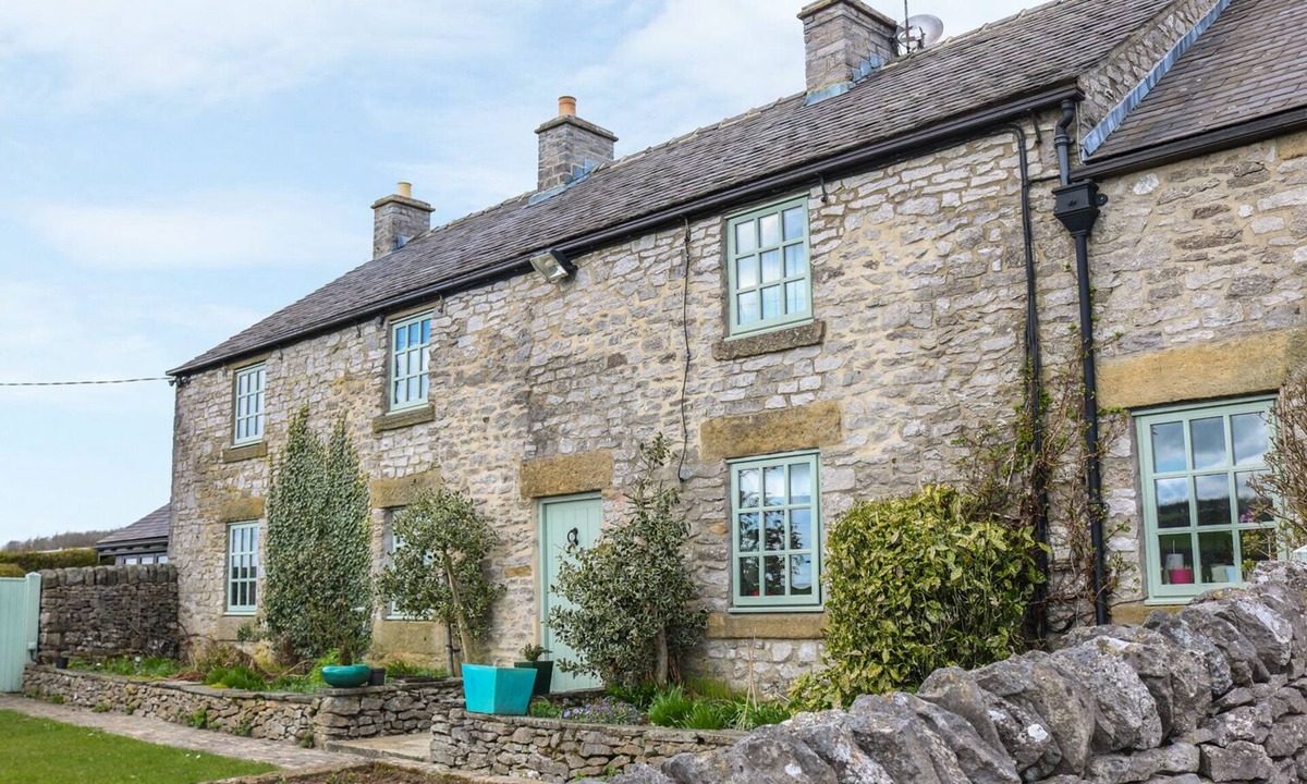 Peak District Cottage | The Dairy