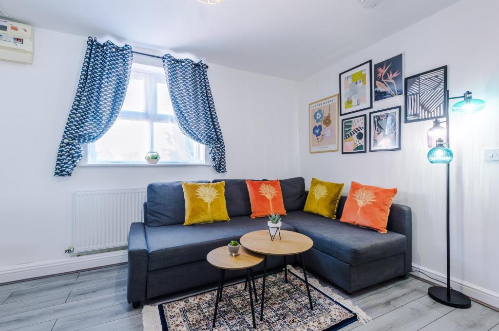 Coventry Apartment | The Davidson Serviced Apartment Coventry