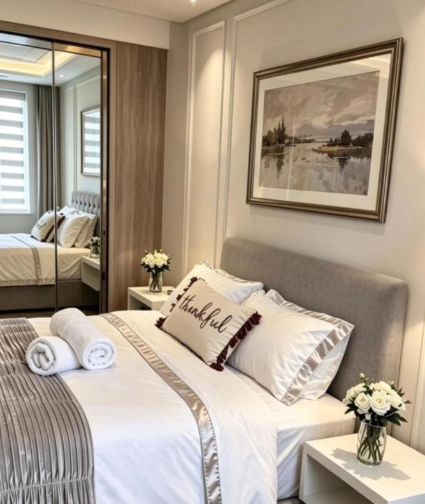 Dorking Bed & Breakfast | The Dorking Hideaway Retreat