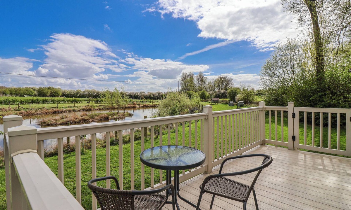 Mappleton Cottage | The Dragonfly