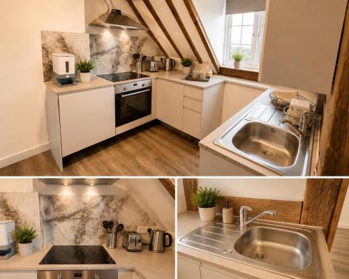 Billingsley Apartment | The Edge