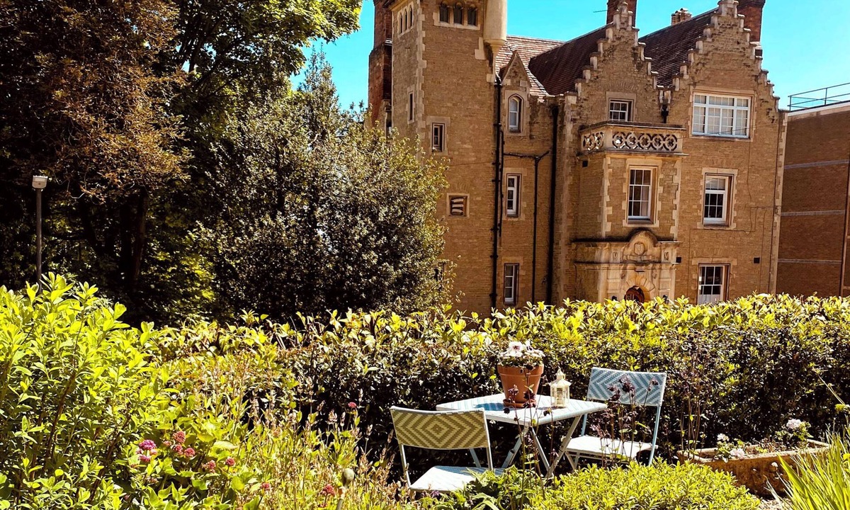 Malvern Cottage | The Escape