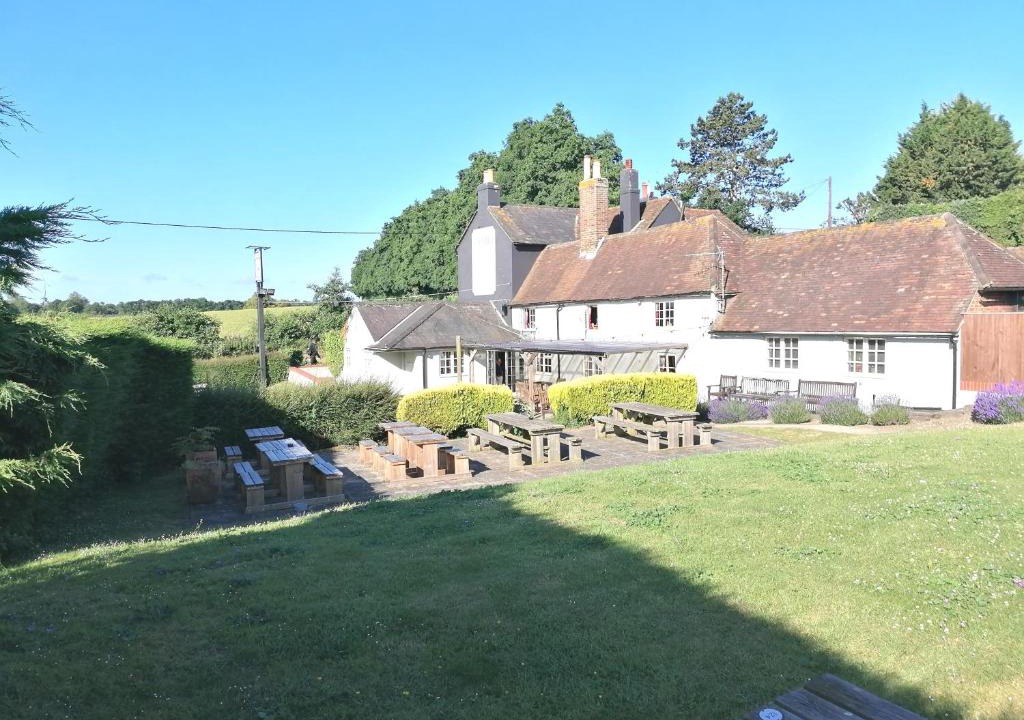 Littlebourne Hotel | The Evenhill