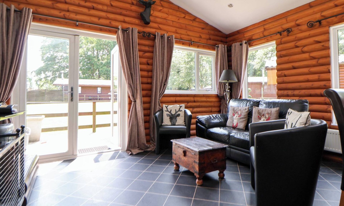 Saint Asaph Cottage | The Fallows