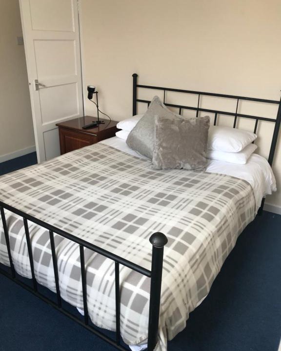 Sanquhar Apartment | The Flat, Sanquhar
