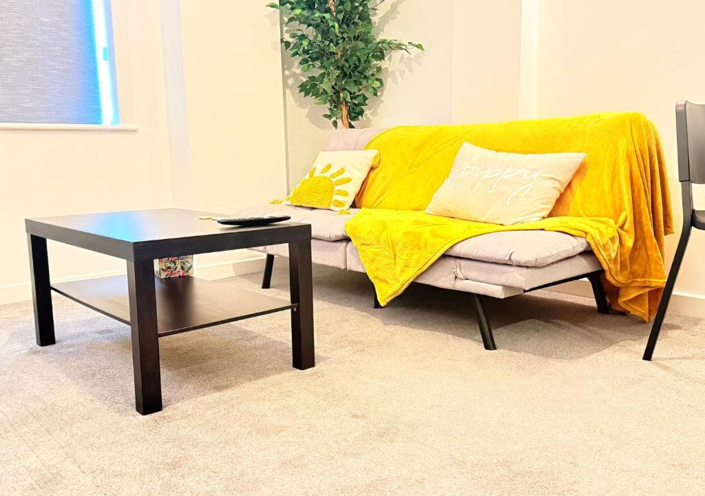 Pontrilas Apartment | The Forgate exchange