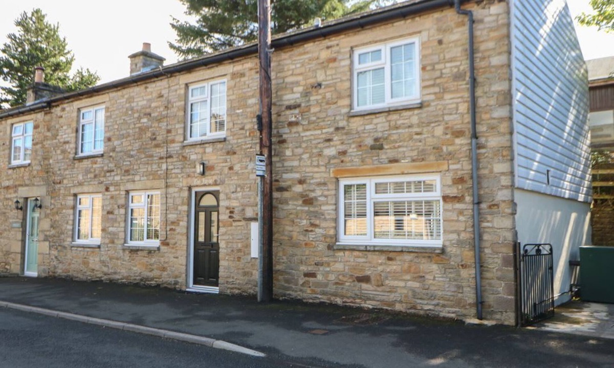 Catton Cottage | The Forge, Allendale