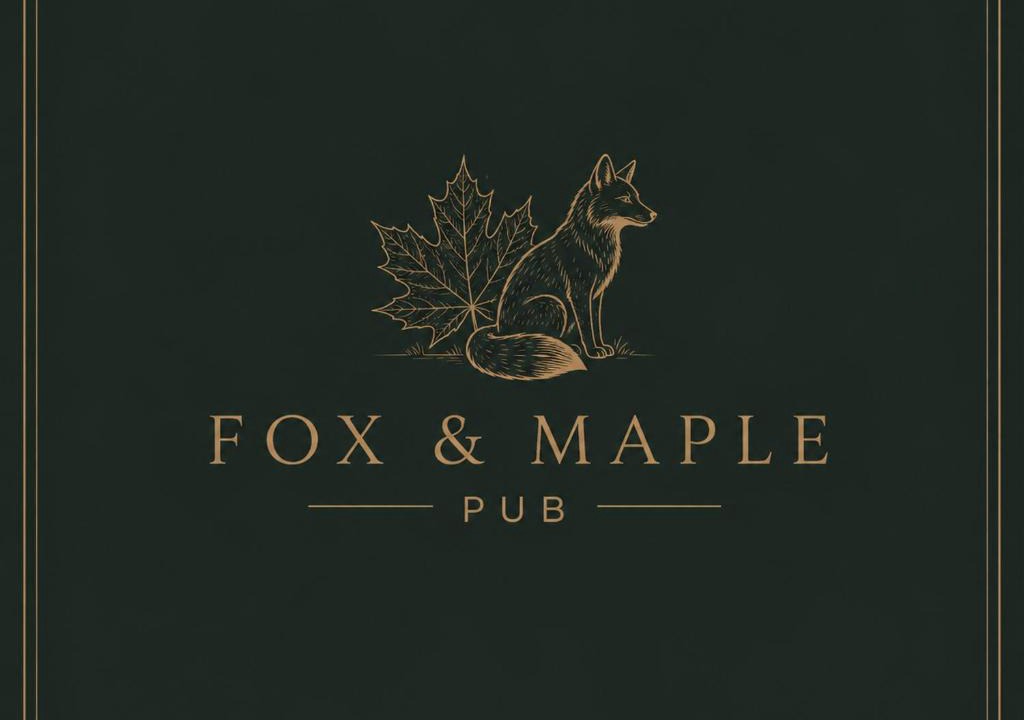 Wickwar Hotel | The Fox and Maple