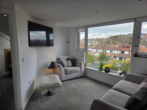 Horsforth Apartment | The Fox Apartment LBA