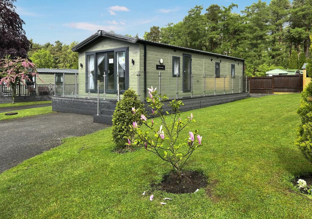 Harrogate House | The Gainsborough
