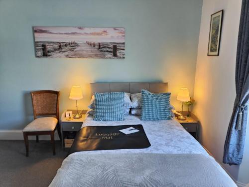 Torquay House | The Garway