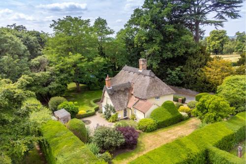 Higham House | The Gildhall