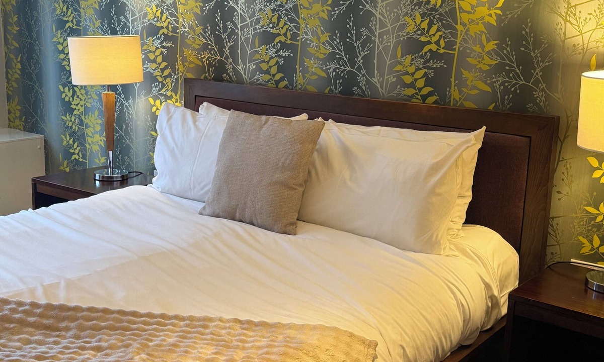 York Hotel | The Gillygate