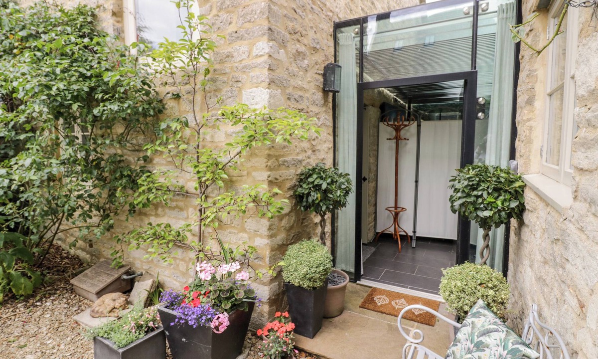 Witney Cottage | The Grain Store