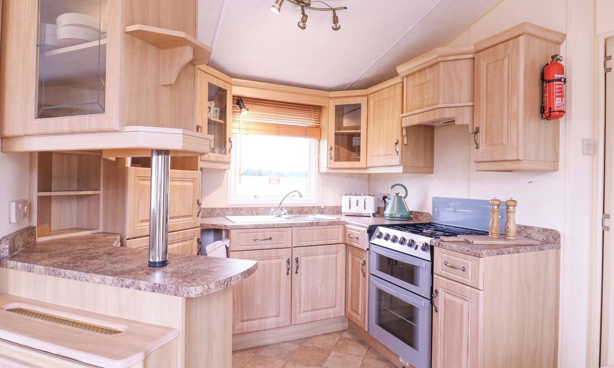 Saint Osyth Cottage | The Granada