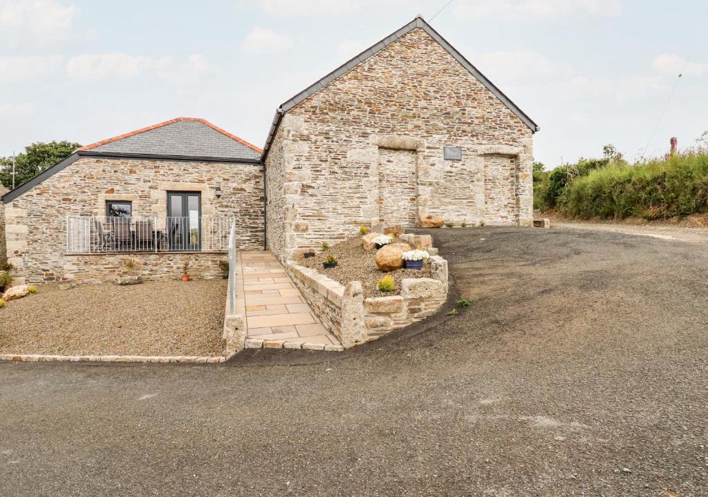 Bodmin House | The Granary