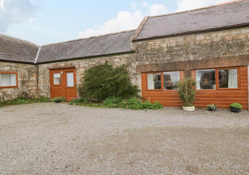 Sanquhar House | The Granary