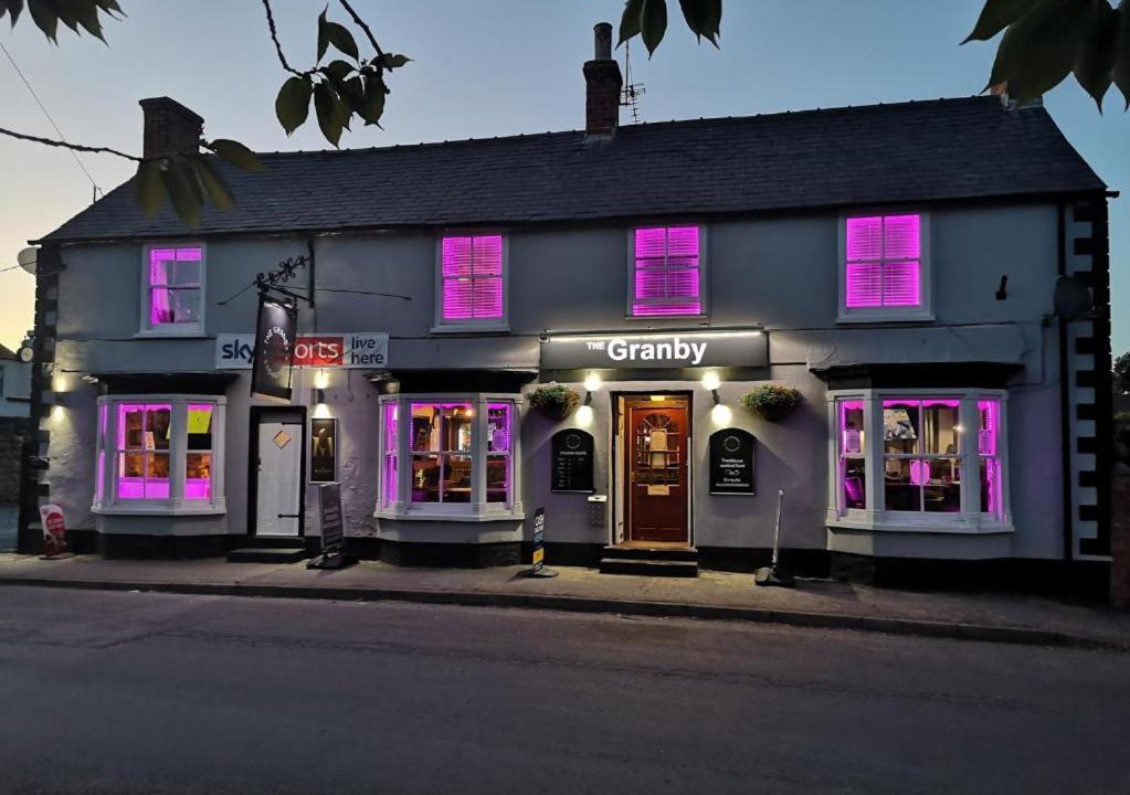 Easington Hotel | The Granby Rooms Easington East Yorkshire