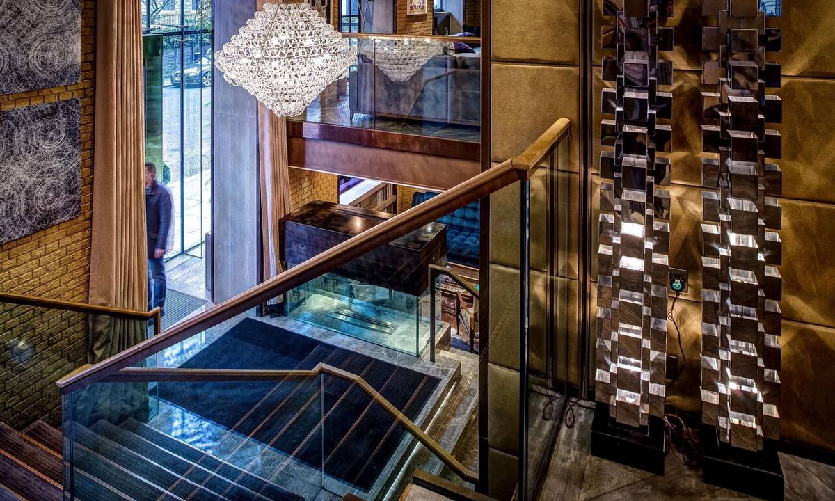 Belgravia Hotel | The Hari