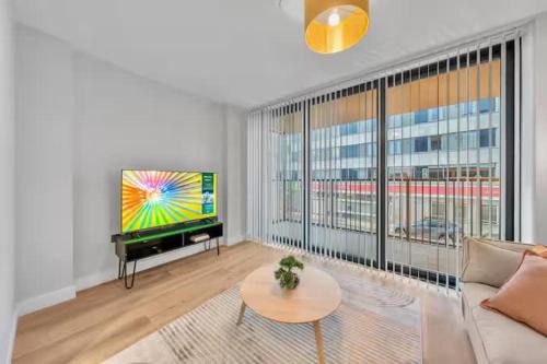 Wimbledon Apartment | The Hartley