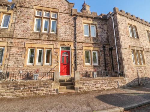 Heysham House | The Haven