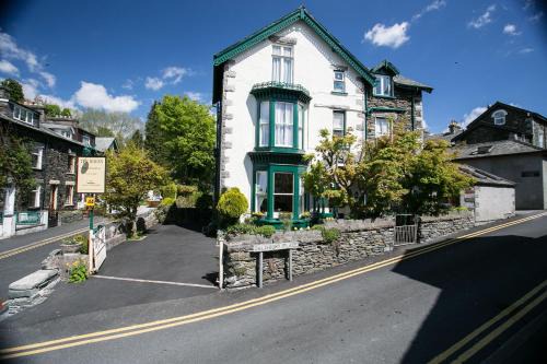 Windermere Bed & Breakfast | The Haven