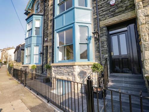 Windermere House | The Haven