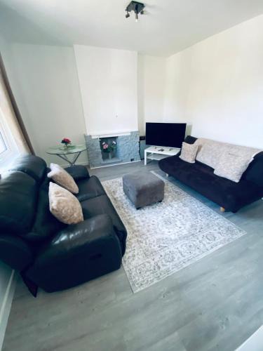 Kettering Apartment | The Hawthorn
