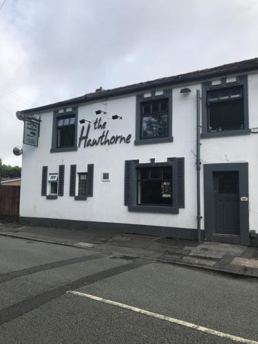 Oldham Other | The Hawthorne